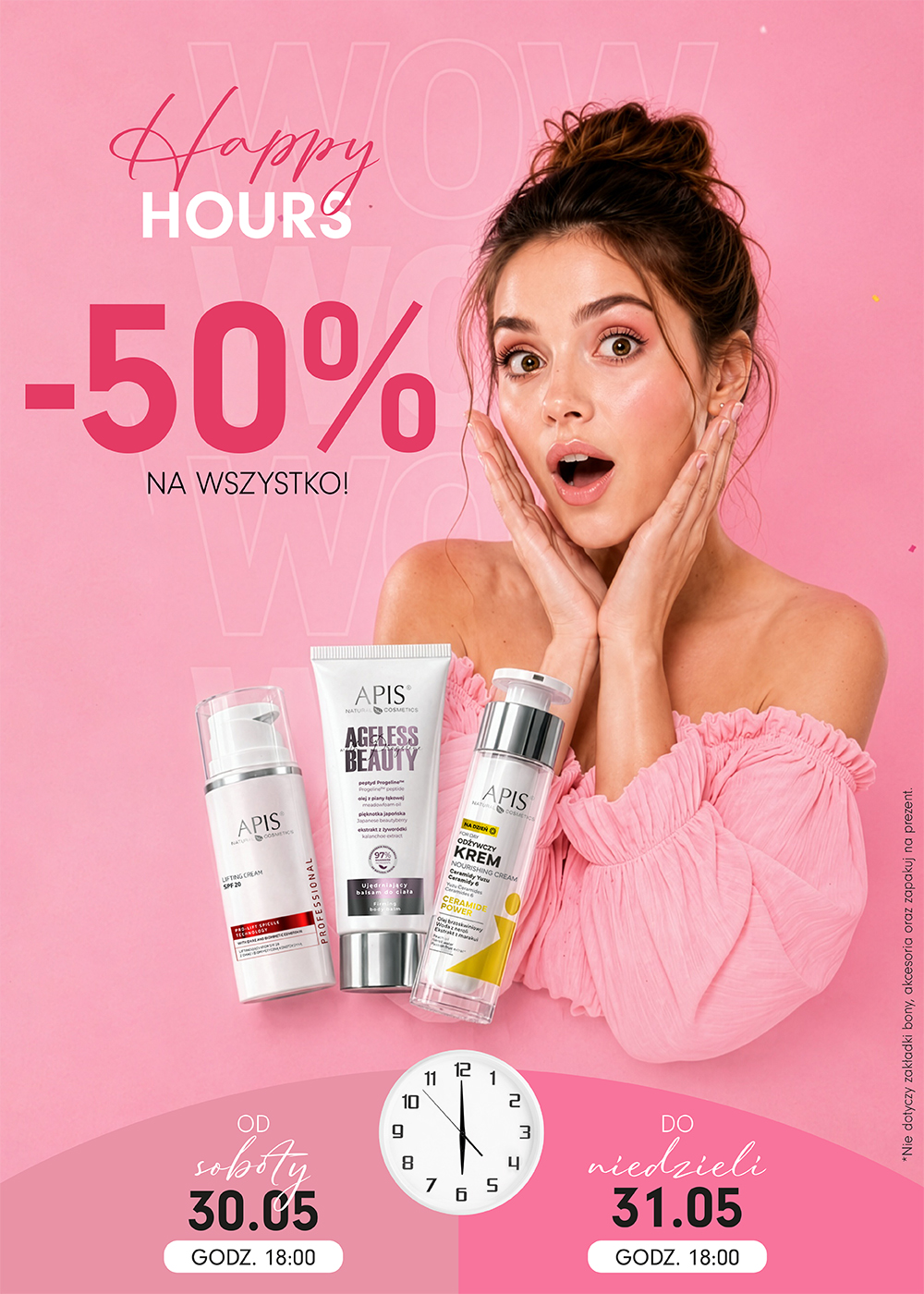 Promocja 30,05,2026